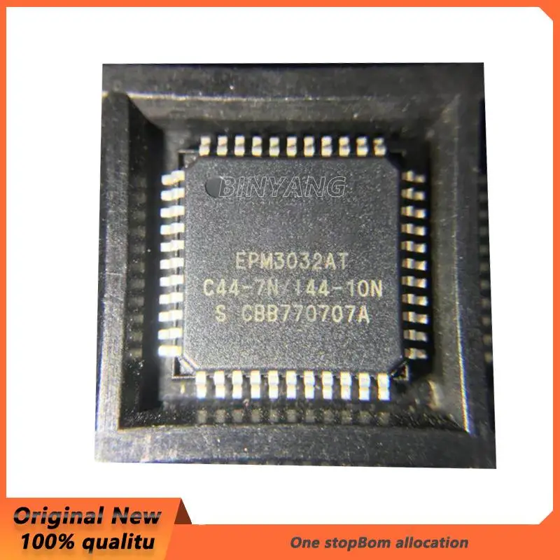 

EPM3032ATC44-4N EPM3032ATC44-7N EPM3032ATC44-10N TQFP-44 IC Chip