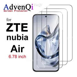 Premium Tempered Glass Screen Protector - Crystal Clear, Anti - Scratch, Case - Friendly, High - Durability for 4 pcs