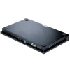 2024 Desktop Windows 11 Tablet PC POE All in Box Computer Industrial 14.1Inch Touch Screen Intel J4125 8GB RAM RJ45 RS232 Camera 5
