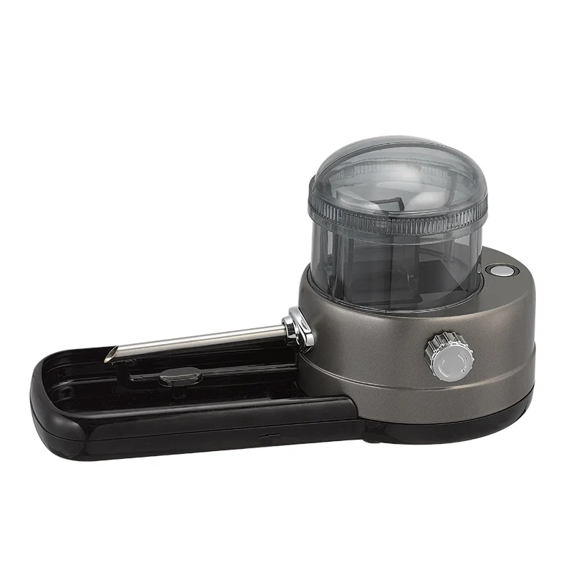 Fully Automatic Cigarette Rolling Machine with Rolling Tray Set Home Tobacco Roller Gadgets for