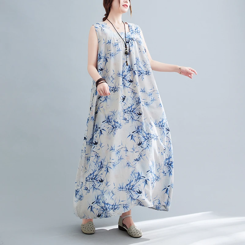 割引も実施中 2023春夏 fog linen work BERTINA DRESS i9tmg.com.br