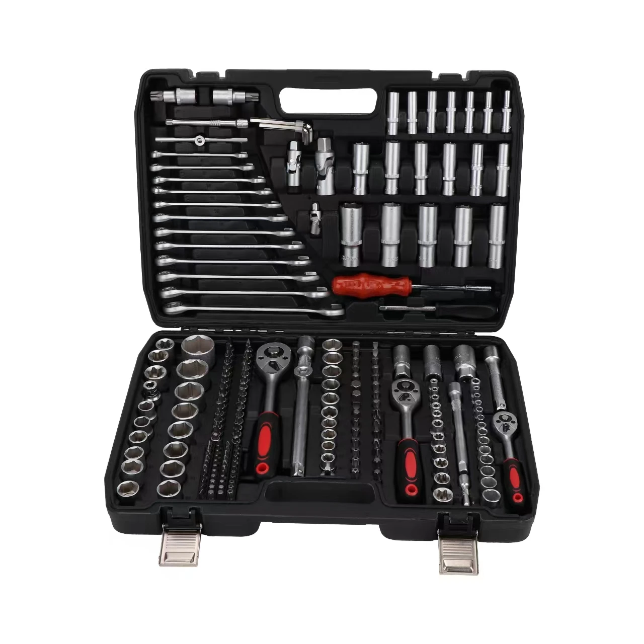 216PC Metric 1/4