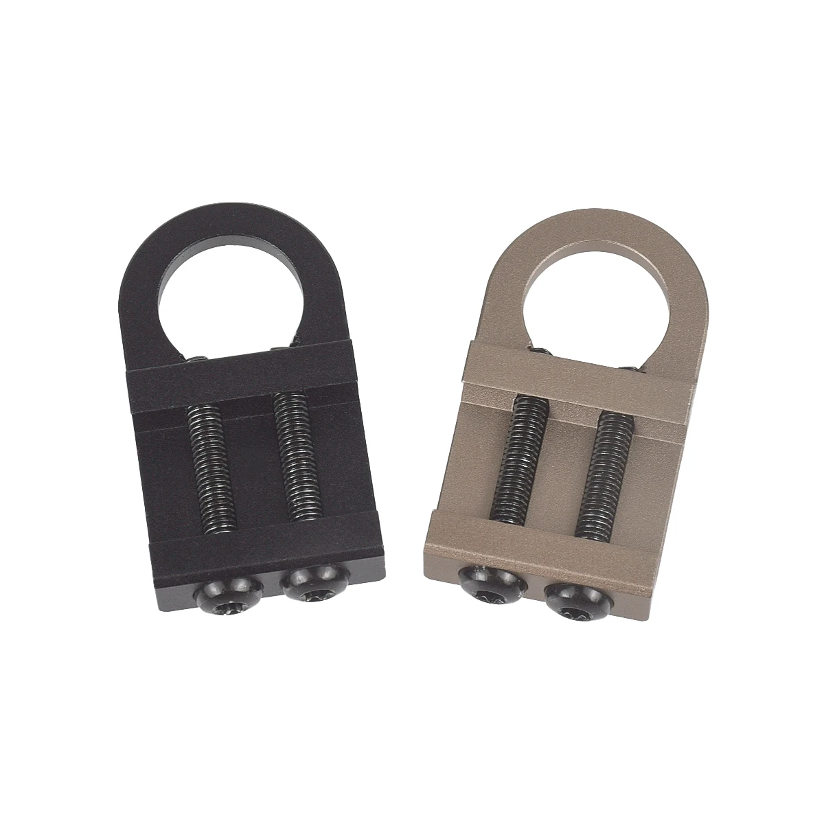 Sling Swivel Adapter Zenitco A-1 QD Sling Mount Base 20MM Picatinny Rail AR15 Airsoft Accessories Scope Hunting M4 Quick Detach Straps Slingmount
