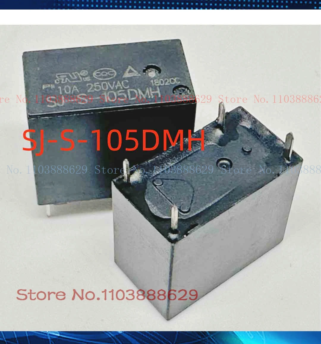 SJ-S-105DM/109LM/112LM/124DM/112DM/H 32F-1A