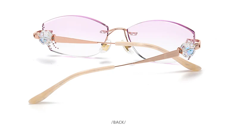 Reven Jate Titanium Eyeglasses 8
