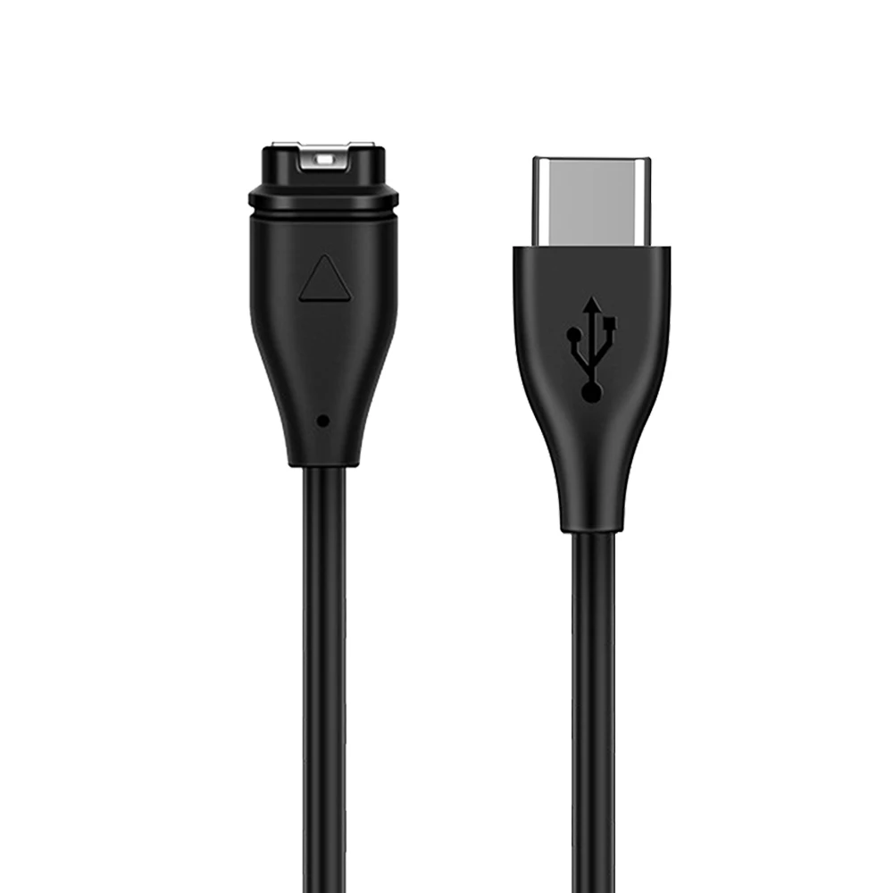 Magnetic USB Charging Cable
