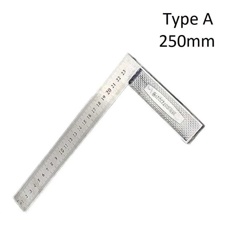 Angle 250mm