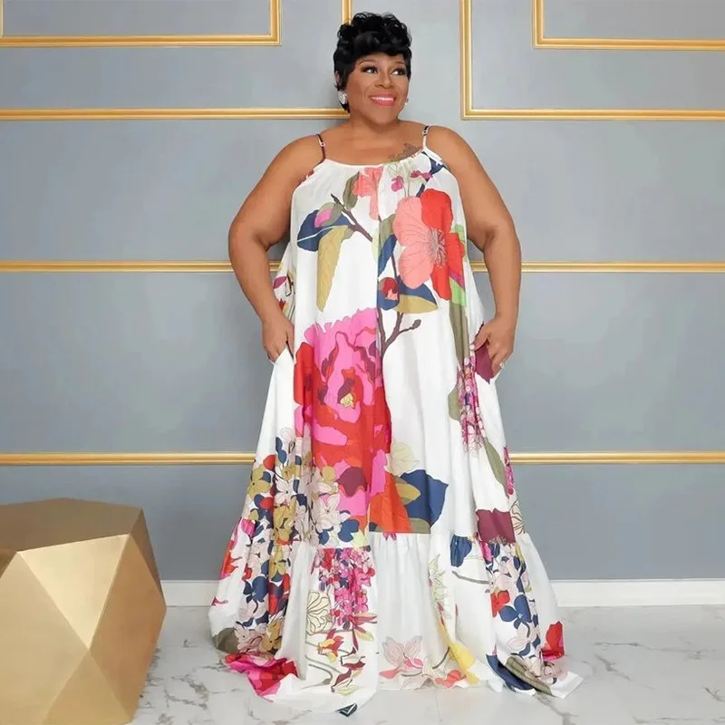 Robe Bohème Longue Blanche : élégance Pour Toutes Les Occasions - 3