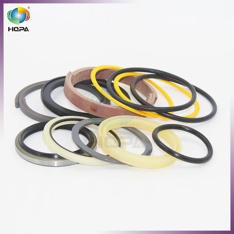 BOE 14589155 VOE14589155 붐 실린더 도장 키트, 볼보 헤비 굴삭기 ECR88D EC135B EC140B