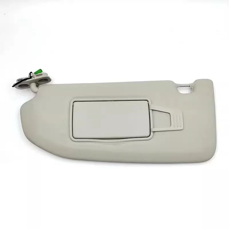 Pare-soleils Pour VOLVO S60 : Achetez Pas Cher - Pièces Auto 24