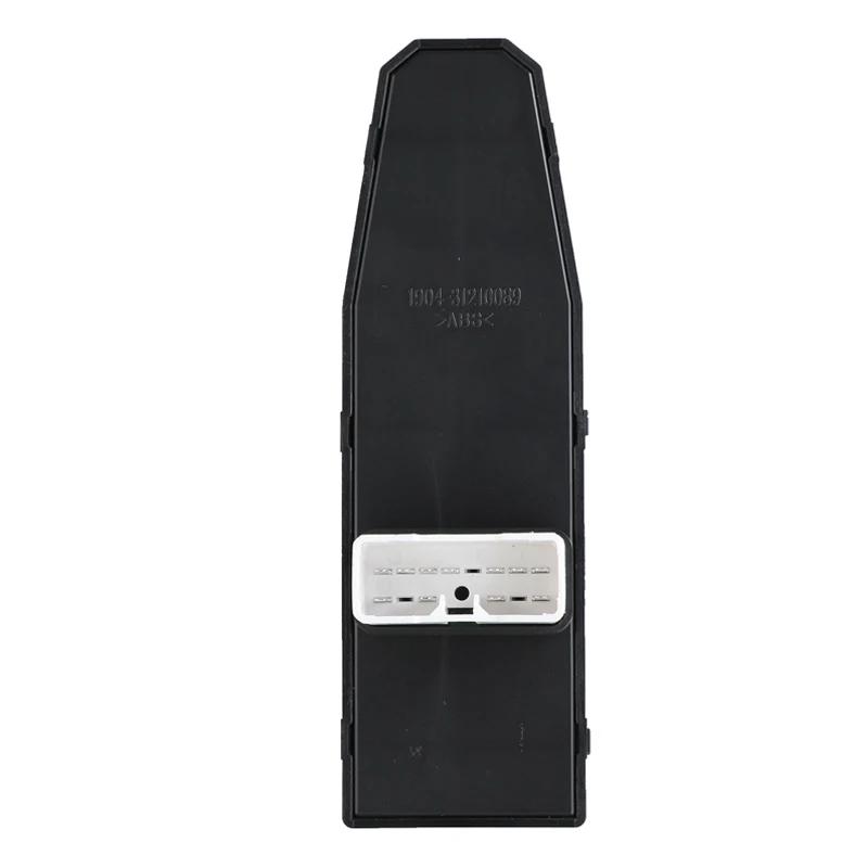 Chevrolet Aveo Pontiac G3 Power Window Master Control Switch 2007-2011