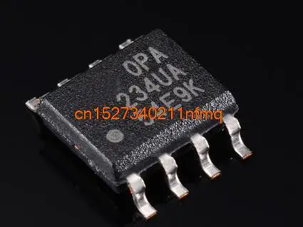 

100% NEW Free shipping OPA234UA SOP-8 MODULE new in stock Free Shipping