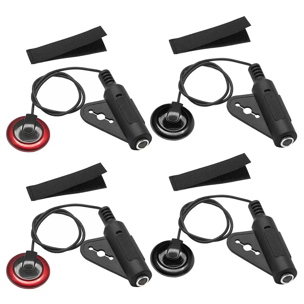 

Пьезоэлектрический контактный микрофон, микрофон для скрипки, микрофон для виолончели, микрофон для гитары, контактный микрофон