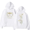 Basgiath War College Cotton Hoodies Fourth Wing Women Men Clothing Printed Graphic Spring Autumn Sweatshirt Streetwear Tops 6
