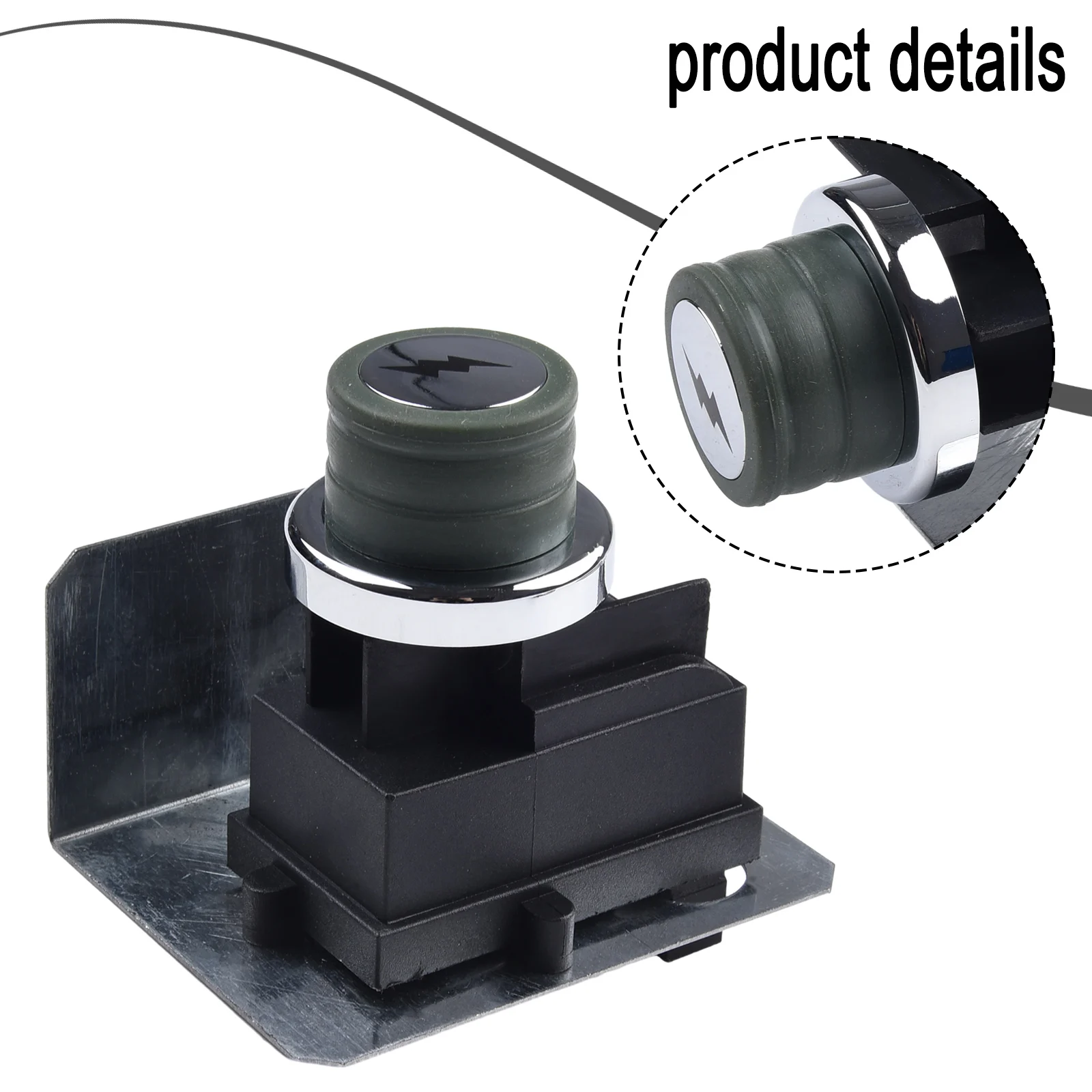 

High Performance For Weber 65737 Kit for Performer and for Performer Deluxe Easy Installation Seamless Functionality
