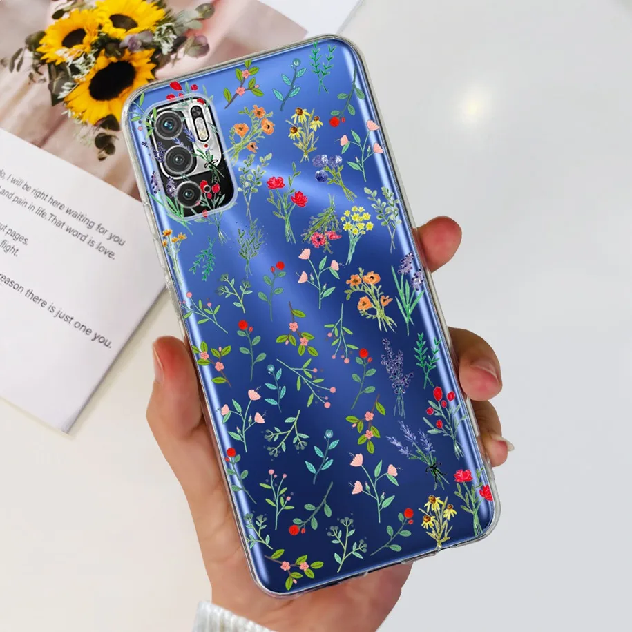 Fashion Butterfly Space Bumper Soft Silicone Back Cover