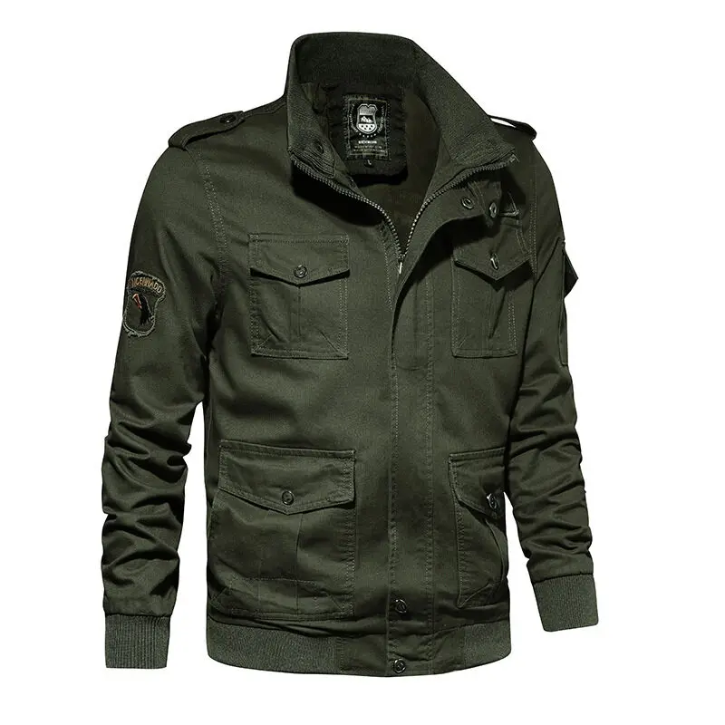 Army Green 9797