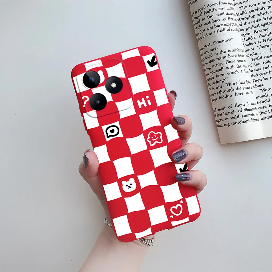Dragon Cool Style Soft Protective Bumper Phone Case
