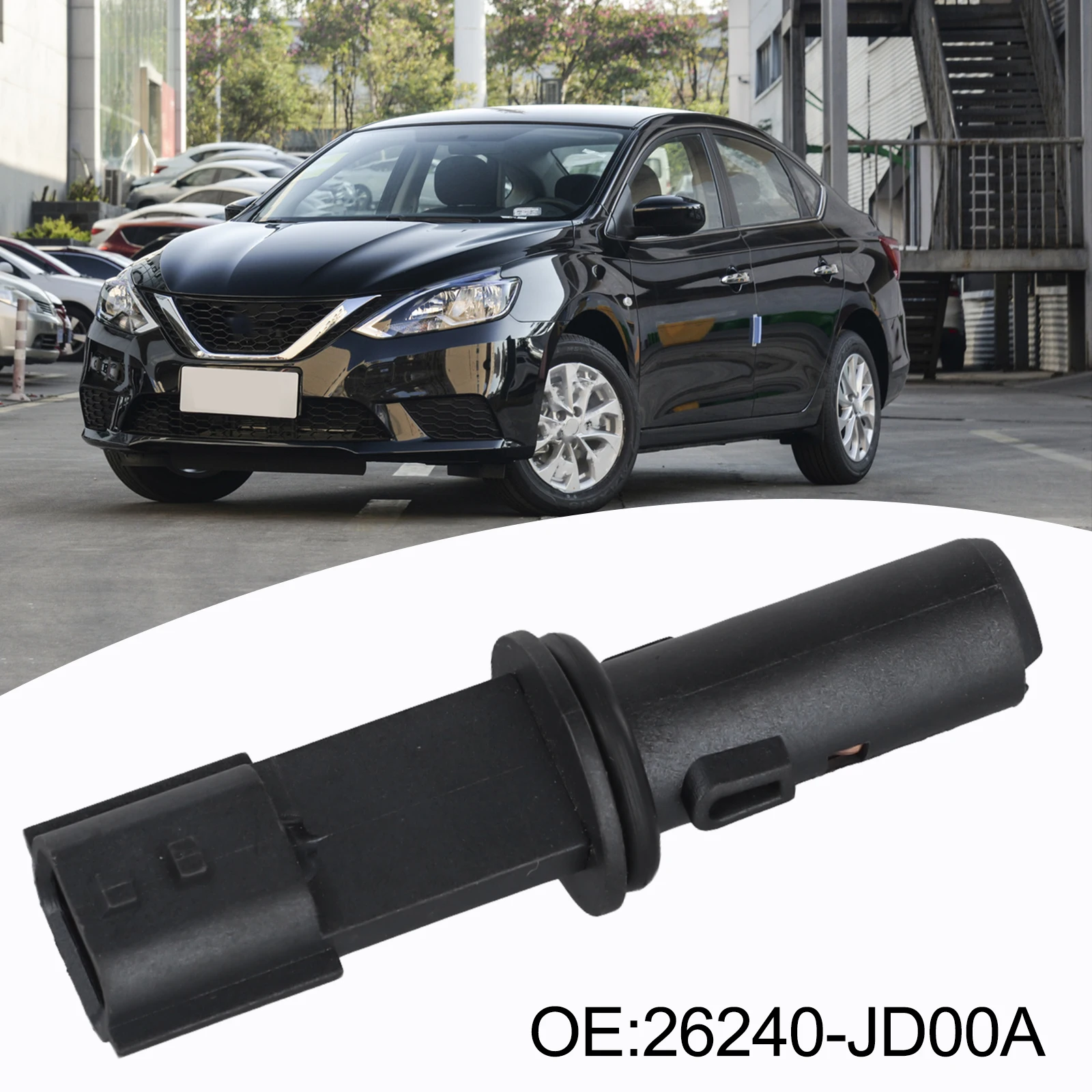 Car Clearance Lights Lamp Holder For T10 Bulb For Nissan Qashqai Clearance Light T10 Bulb Lamp Holder Socket 26240JD00A