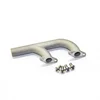 Exhaust Pipe for TOYAN Two Cylinder Engine FS-L200AC /FS-L200W Muffler Pipe Exhaust Chimney with Screw Metal Fittings 1