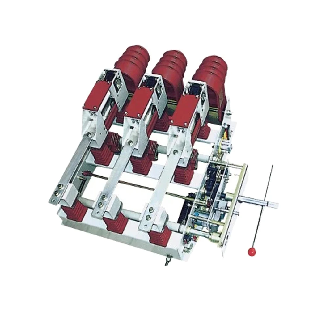 

Lowest price FZN25-12D 12kV circuit breaker electrical isolation vacuum load switch