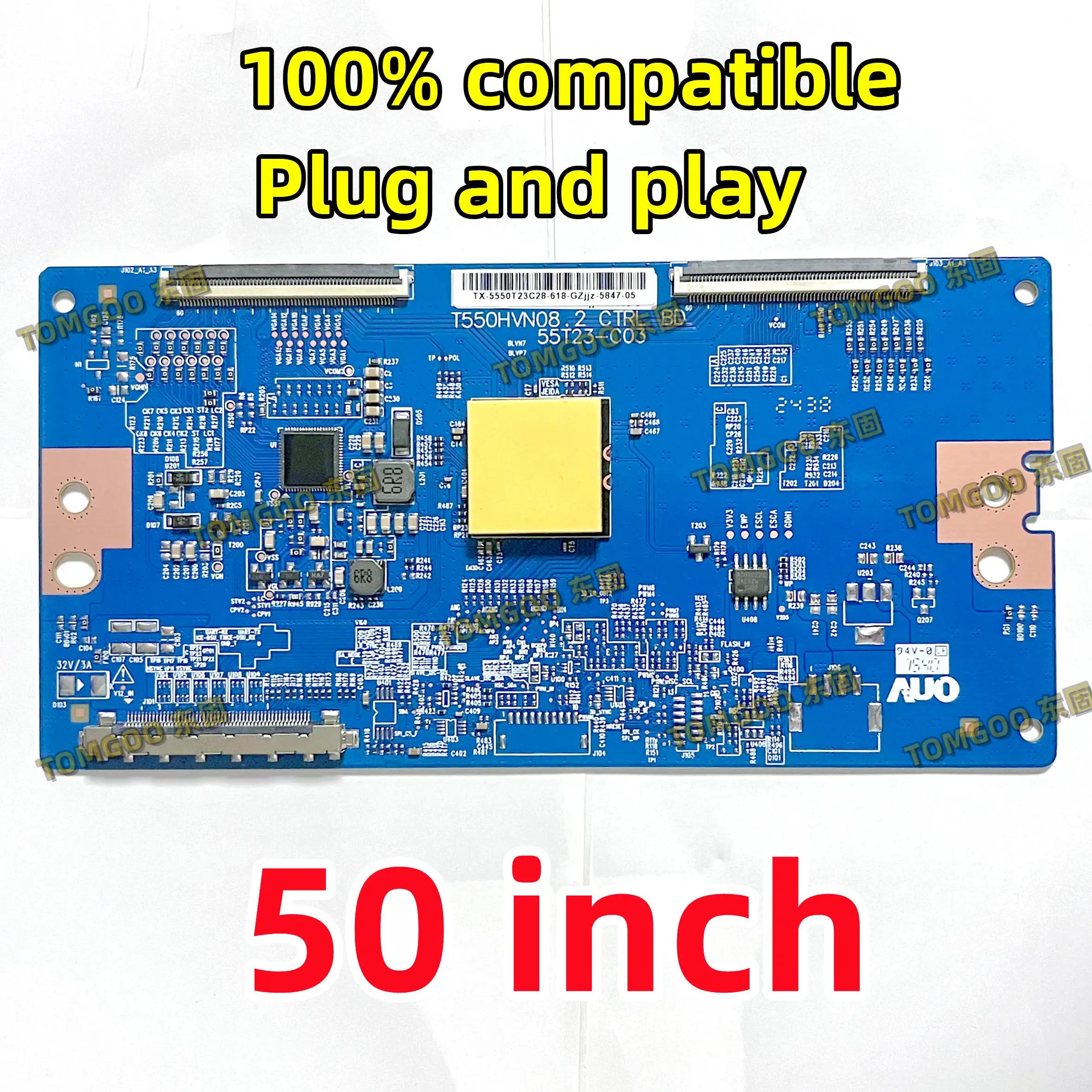 Carte module wifi TV SONY KDL-32WE610 testée, fonctionne parfaitement