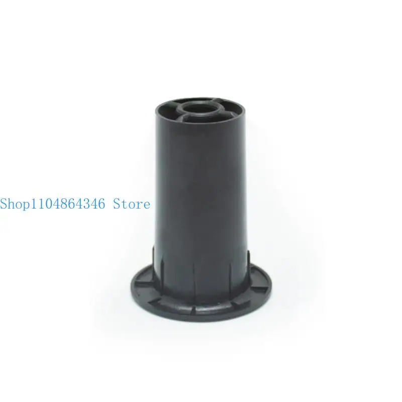 652F 10Pcs 스피커 캐비닛 포트 튜브 스피커 포트 튜브 서브우퍼 베이스 박스 벤트