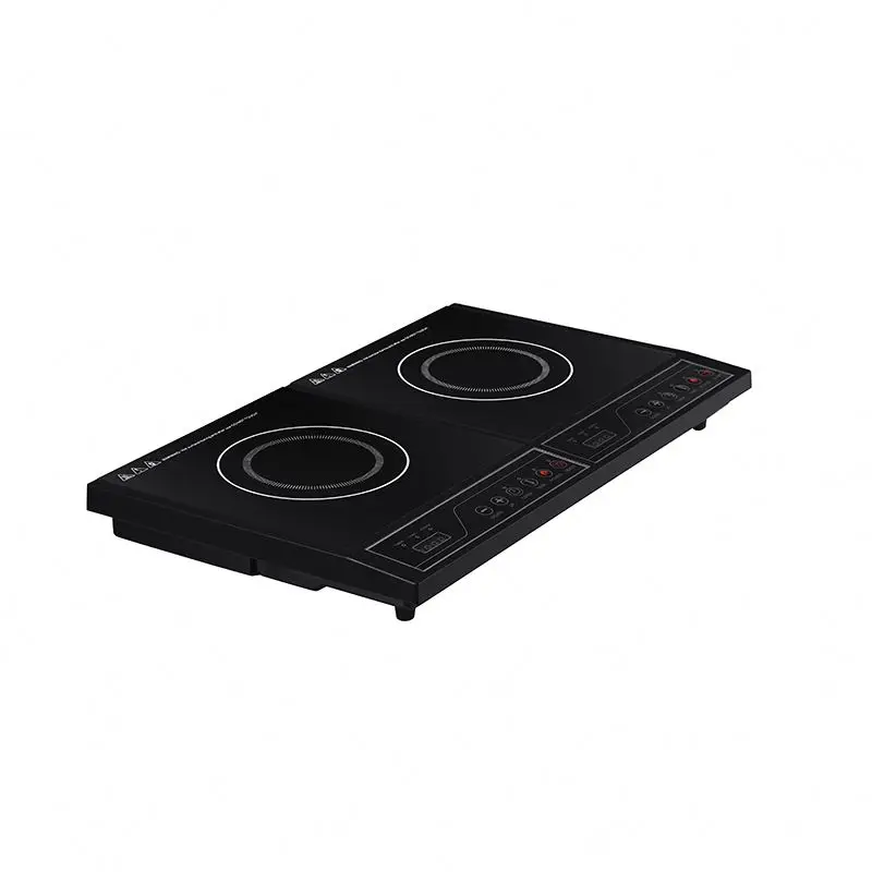 

2023 hot gifts electrical appliances LED indicator induction cooker