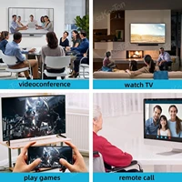 HDTV Cable For iPhone 14 13 HD Video Projector Monitor HDMI-Compatible Cable 1080P Digital AV Adapter Sync Screen Connector - Image 6