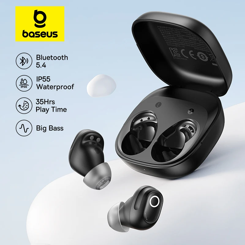 Wireless Earbuds Deep Bass Earphones Under 1000 True Wireless