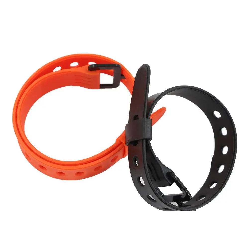 Description Picture 5 of itemTravel Tie Down Rubber Cargo Tie Down Buckle Luggage Cargo Strapping Straps with Cam Buckle Travel Kit Outdoor Camping Tools