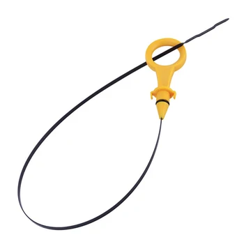 1Pc Per A4 A5 Q3 Q5 Quattro 2.0T B8 B9 Per 3G EA888 Accessori Motore Auto di Alta Qualità Astina di Livello Olio Motore Fit