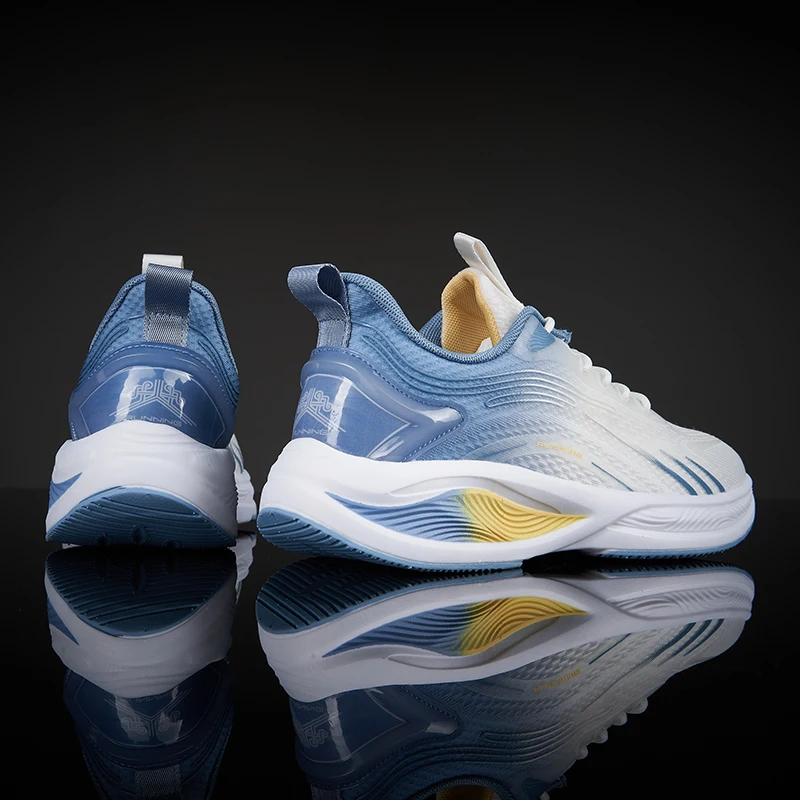 

Men Shoes Sneakers female casual Men's Shoes tenis Luxury shoes Trainer Race Breathable Shoes fashion running Shoes for women