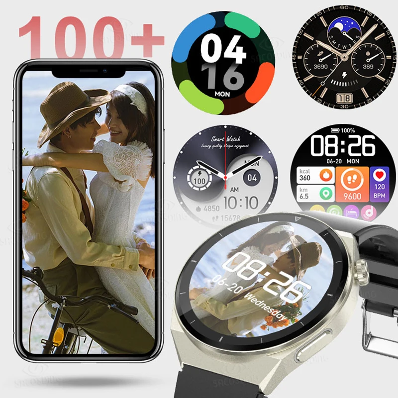 2023   Smartwatch ECG + PPG Ʈ ġ  ǰ  ɹڼ  ƮϽ  ð