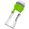 3-in-1 Handheld Vegetable Spiralizer – Carrot & Zucchini Noodle Cutter 6