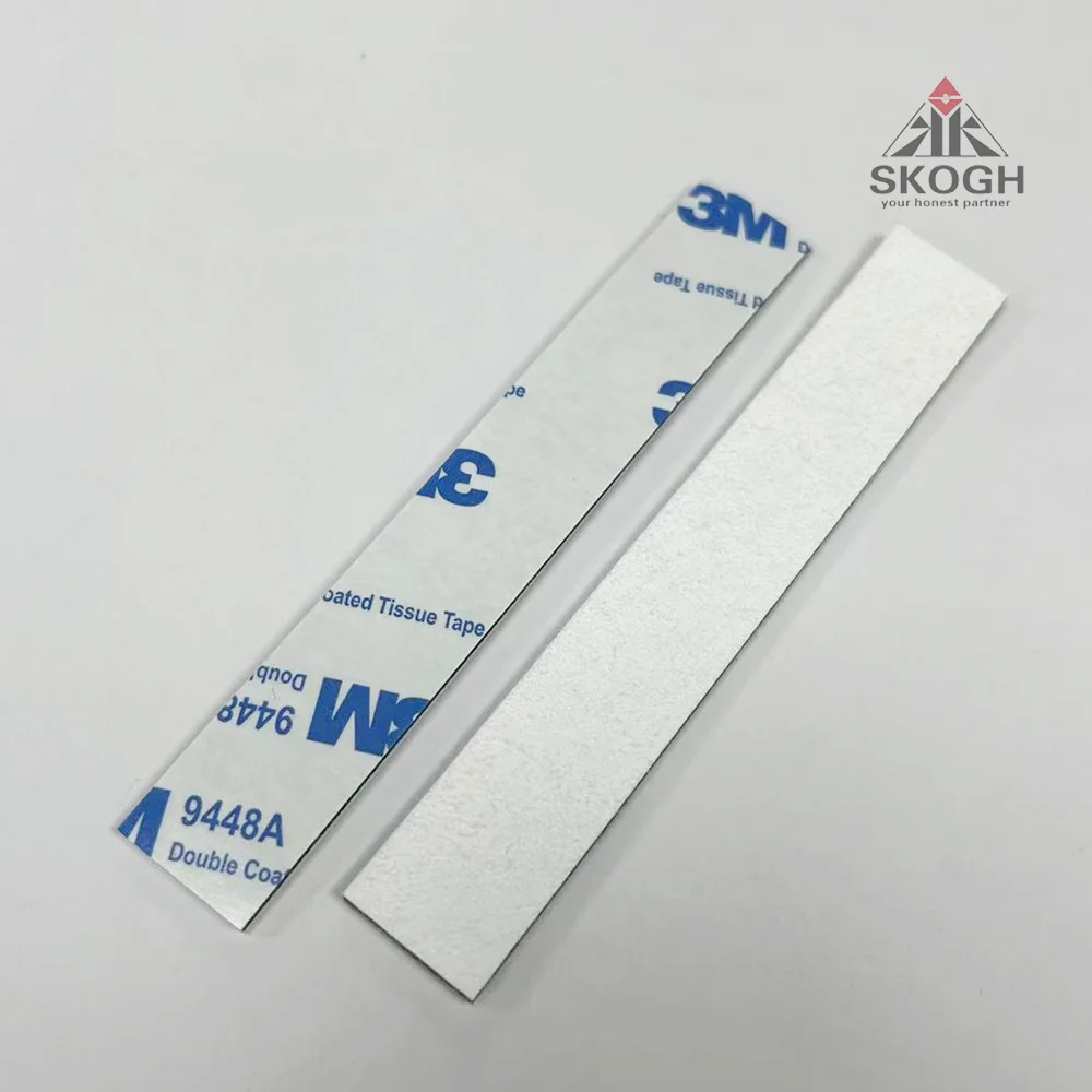 20PCS 고품질 A00J106202 코니카 미놀타 C227 C451 C452 C550 C552 C650 C652 OCE CM4521 CM5520 CS231 청소 패드