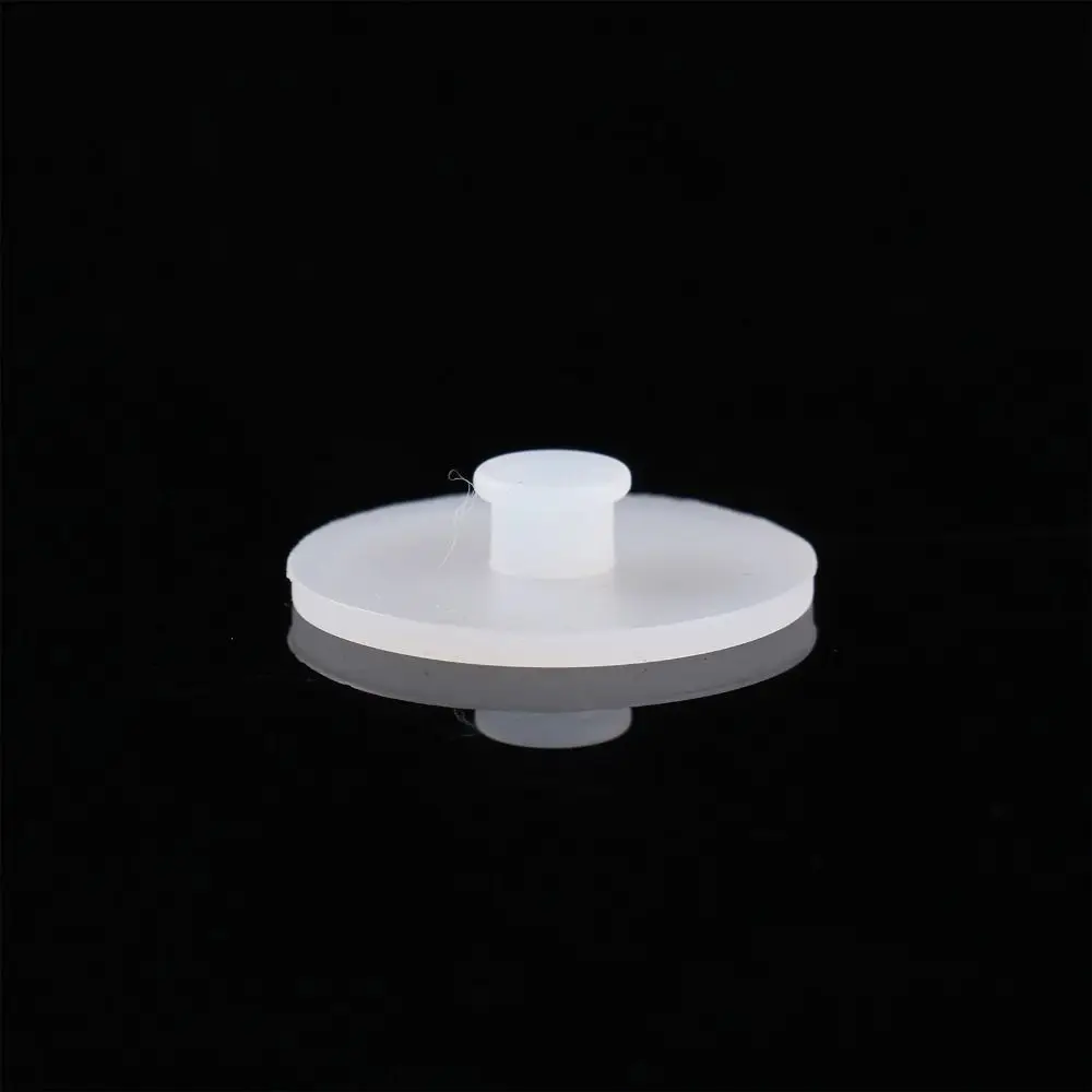 Silicone Water Bottle Lid Plug Replacement Seal