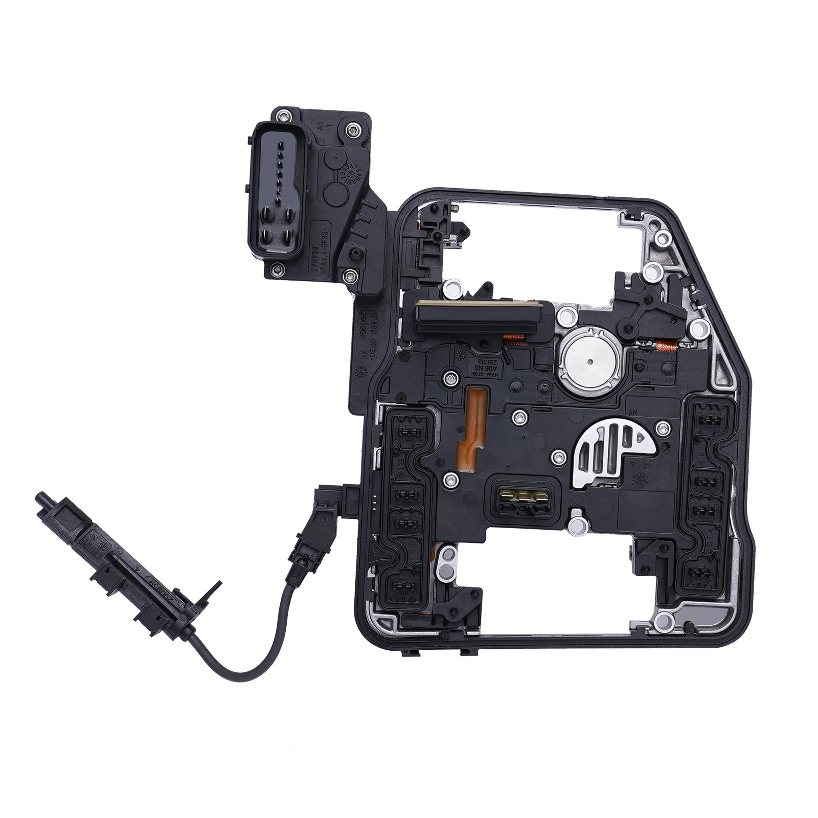 OEM 0AM927769D Transmission Control Unit for Audi VW Skoda Transfer Case Double Clutch DQ200 Control Unit
