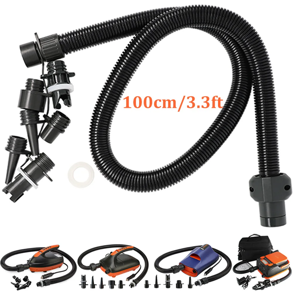 SUPAirPumpHoseNozzlesforStermayHT781782767790StandUp