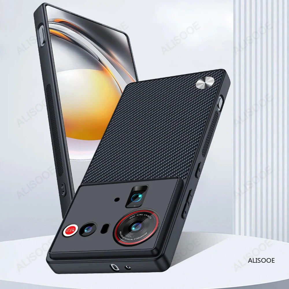 Luxury High-Quality PU-Leather Shockproof Protective Case