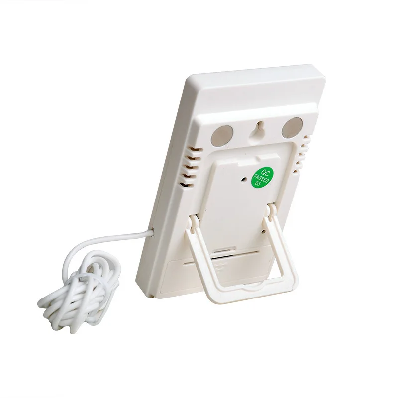 Рисунок 3 - Термометр-Гигрометр с ЖК-дисплеем