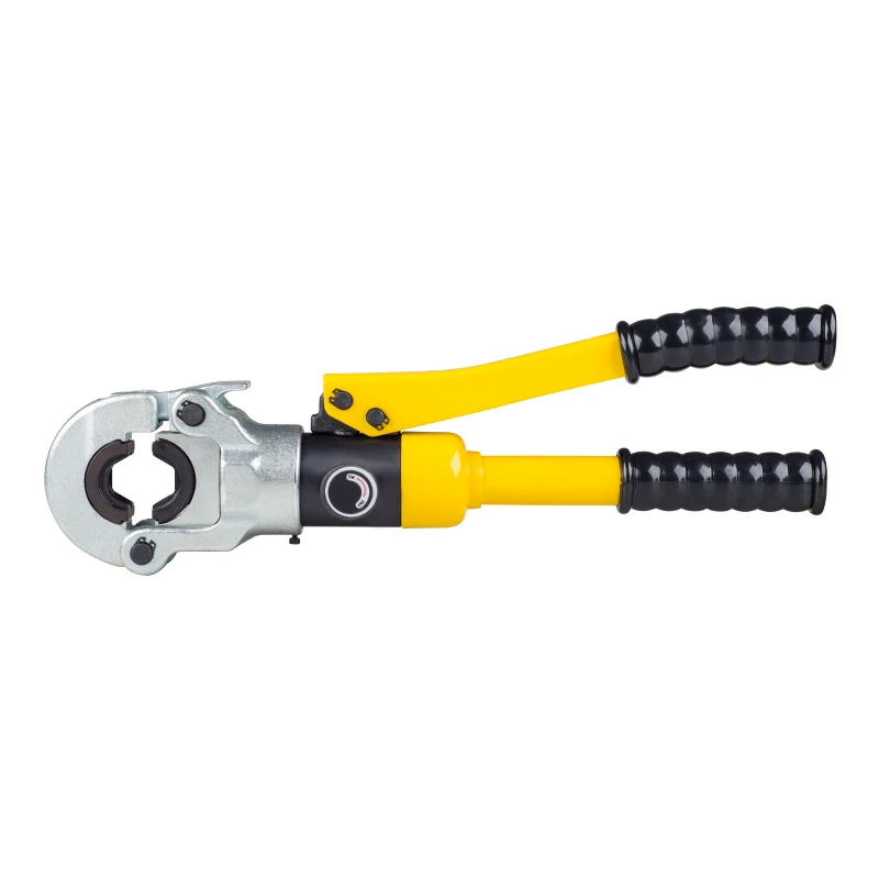 

CW-1525/1632 hydraulic pipe pliers for thin-walled stainless steel water pipe pressure