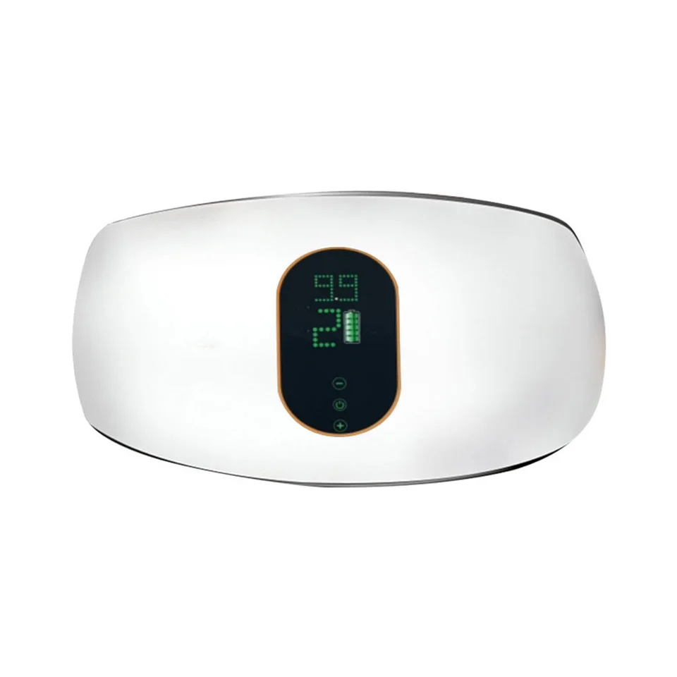Electric Slimming Machine for Weight Loss Fitness