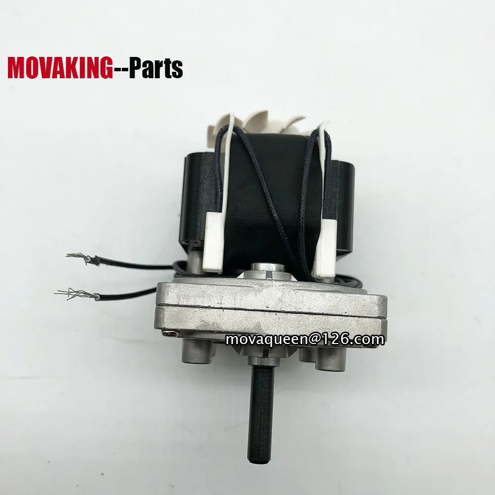 Home Appliances Chain Toaster Stove Accessories 220V GM6030R-0002 Reduction Motor For JUSTATT150/300/450 Chain Toaster Stove