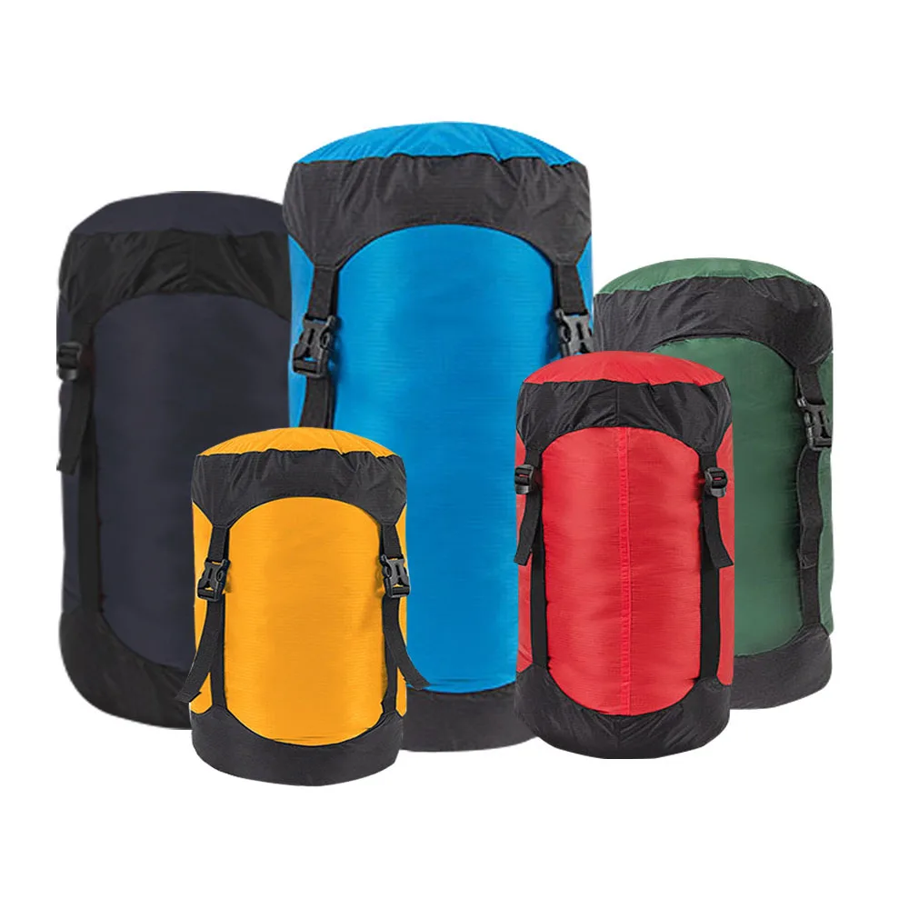 Sac à Dos Randonnée étanche 35L - Léger, Grande Capacité, Idéal Voyage, Bleu