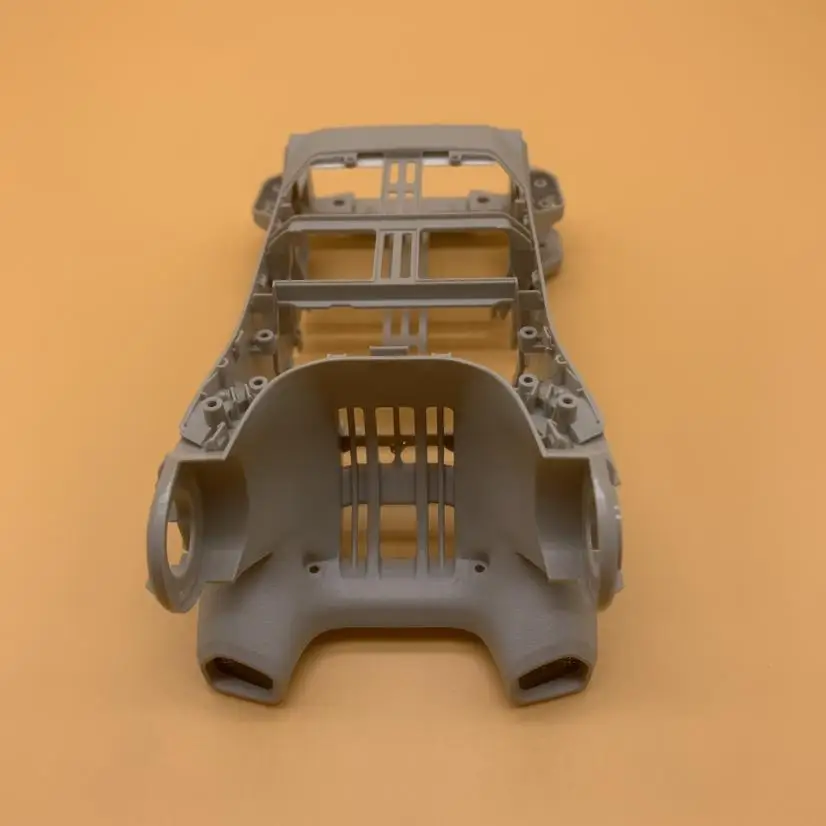 Upper Cover For DJI Mini 3 Body Shell Middle Frame Bottom Upper Cover Drone Replacement Repair Spare Parts