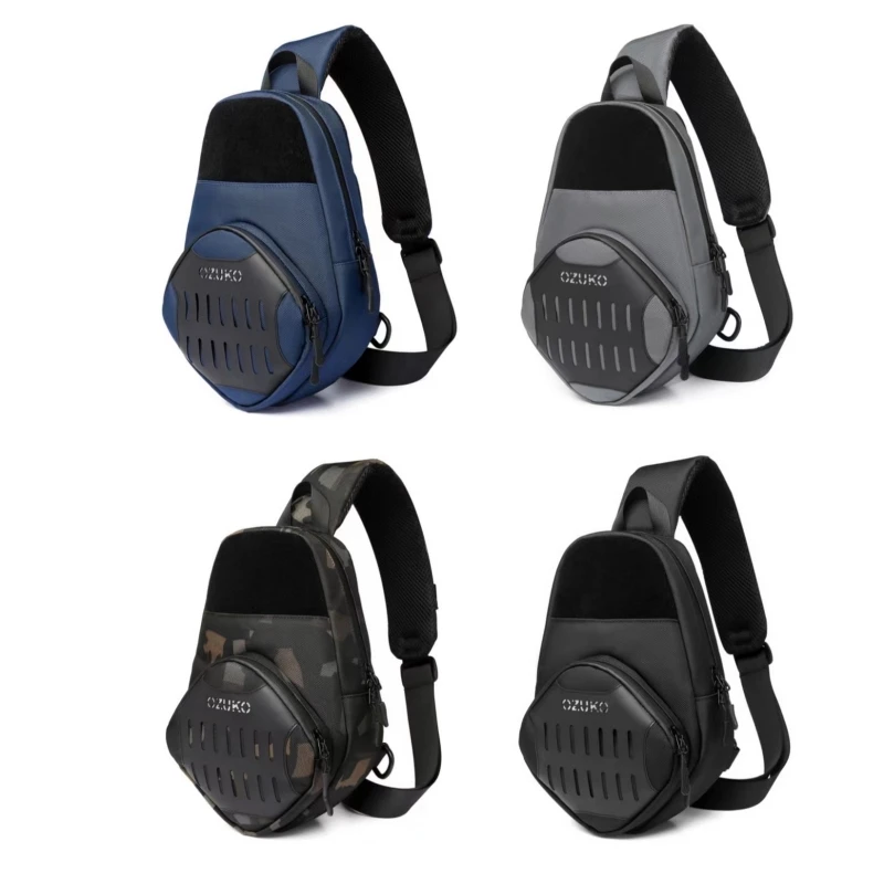 Рисунок 3 - Тактическая нагрудная сумка корейские