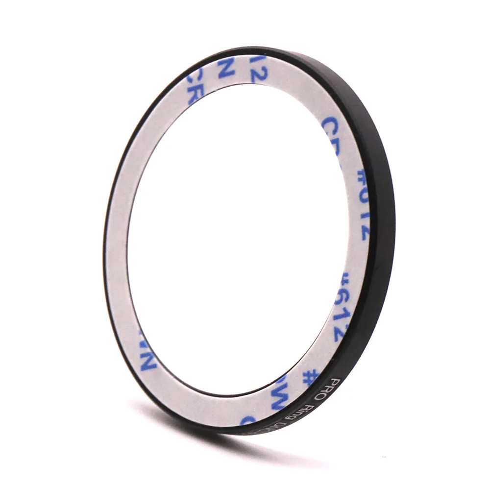Premium 40.5mm Aluminum Filter Adapter PRO Ring