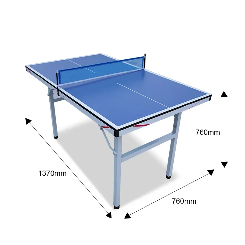 Mesa De Ping Pong Ppt 500 Small Artengo 1.40 X .73