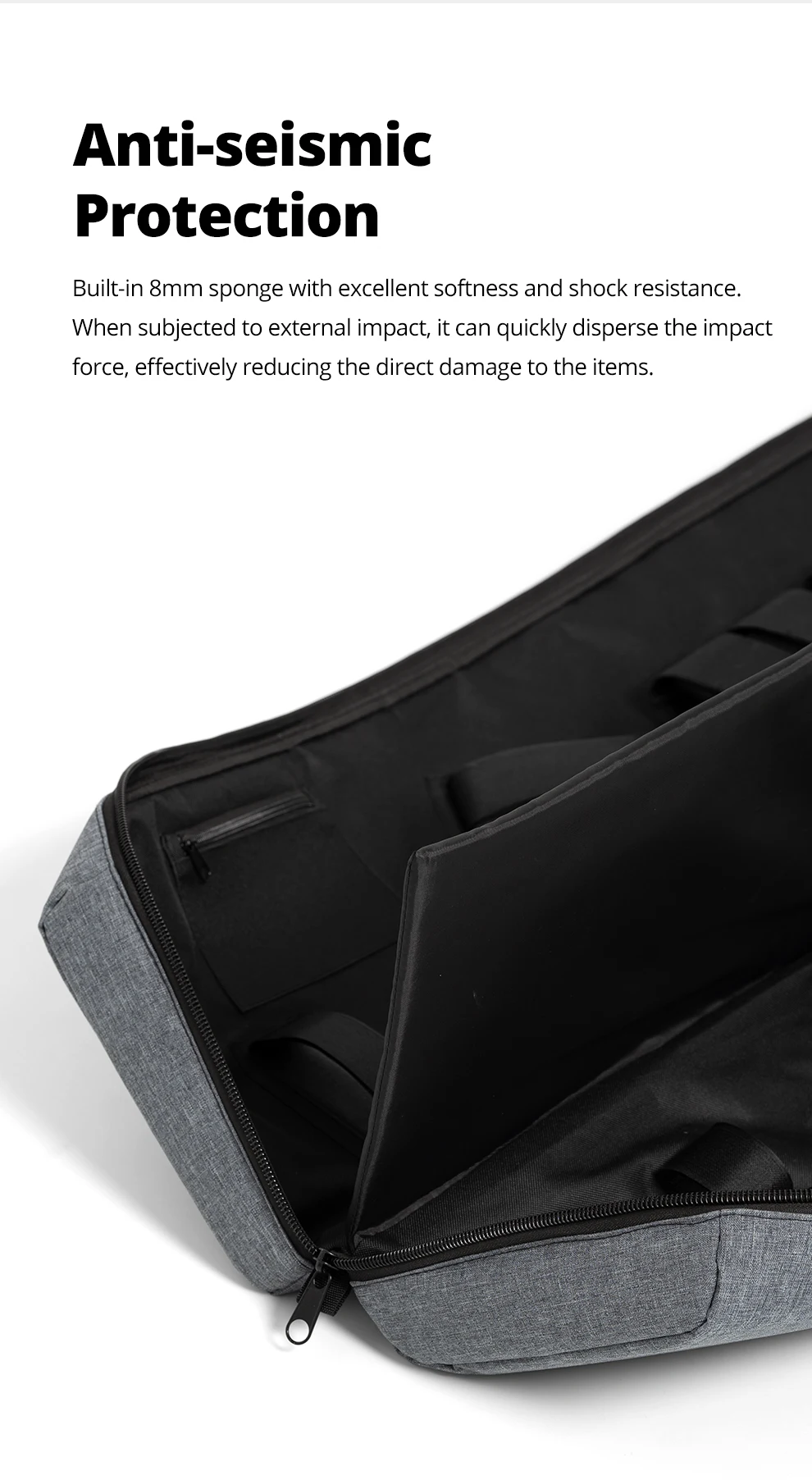 PB20 Magic Leg Storage Bag Photographic Equipment Carrying Case (can fit 2 sets